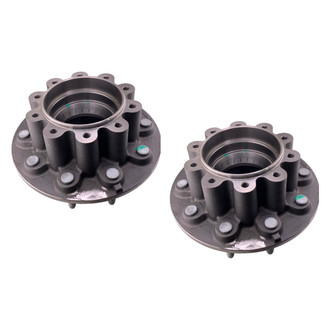 Timken® - Wheel Bearing and Hub Assembly Set