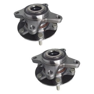Timken® - Wheel Bearing and Hub Assembly Set