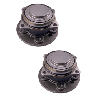 Timken® - Wheel Bearing and Hub Assembly Set