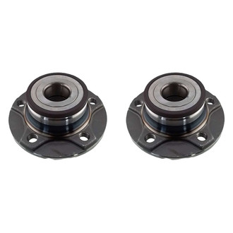 Timken® - Wheel Bearing and Hub Assembly Set