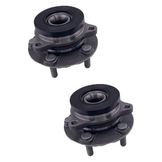 Timken® - Wheel Bearing and Hub Assembly Set