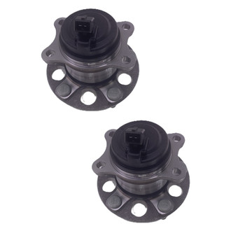 Timken® - Wheel Bearing and Hub Assembly Set