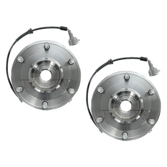 Timken® - Wheel Bearing and Hub Assembly Set