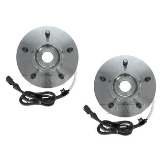 Timken® - Wheel Bearing and Hub Assembly Set
