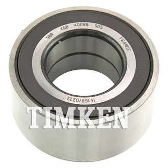Timken® - Front Driver or Passenger Side Wheel Bearing