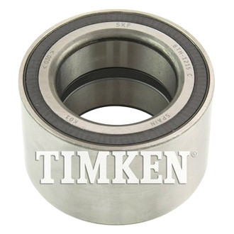 Timken® - Front Driver or Passenger Side Wheel Bearing