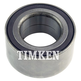 Timken® - Front Driver or Passenger Side Wheel Bearing