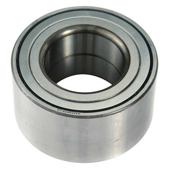 Timken® - Rear Driver or Passenger Side Wheel Bearing and Race Set
