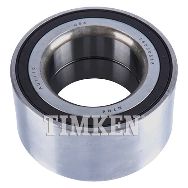 Timken® - Front Driver Side Wheel Bearing