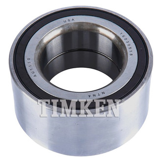 Timken® - Front Driver or Passenger Side Wheel Bearing