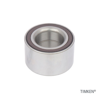 Timken® - Front Driver or Passenger Side Wheel Bearing