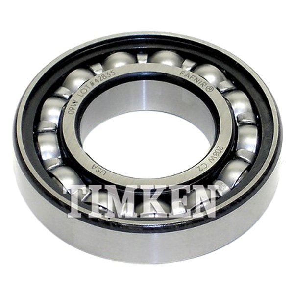 Timken® - Deep Groove Radial Ball Bearing