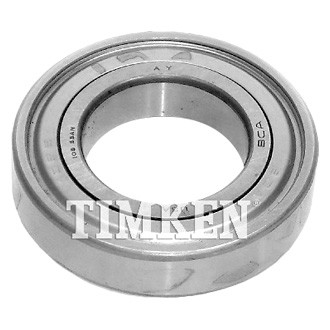 Timken® - Driveshaft Center Support Bearing