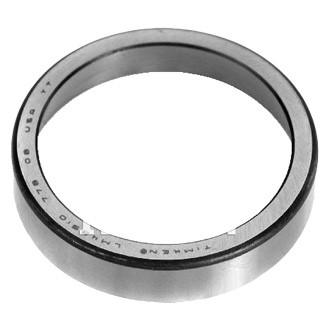Timken® - Differential Race