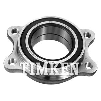 Timken® - Wheel Bearing Module