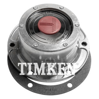 Timken® - Hub Cap