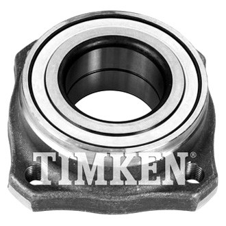 Timken® - Rear Driver or Passenger Side Wheel Bearing Module