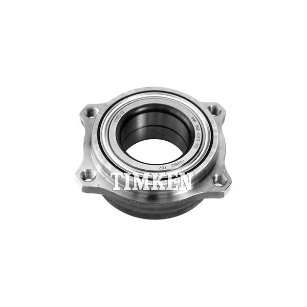 Timken® - Wheel Bearing Module