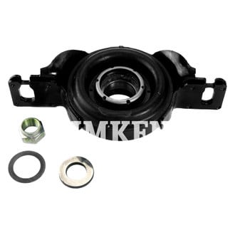 Timken® - Driveshaft Center Support Bearing