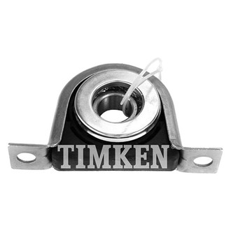 Timken® - Driveshaft Center Support Bearing
