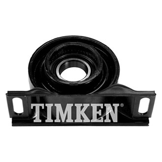 Timken® - Driveshaft Center Support Bearing