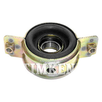 Timken® - Driveshaft Center Support Bearing