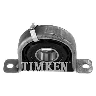 Timken® - Driveshaft Center Support Bearing