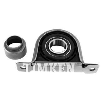 Timken® - Driveshaft Center Support Bearing