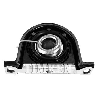 Timken® - Driveshaft Center Support Bearing