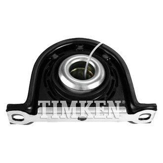 Timken® - Driveshaft Center Support Bearing