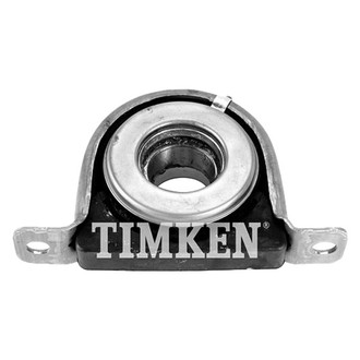 Timken® - Driveshaft Center Support Bearing