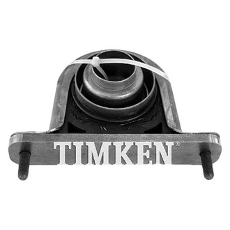 Timken® - Driveshaft Center Support Bearing
