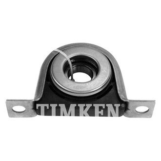 Timken® - Driveshaft Center Support Bearing