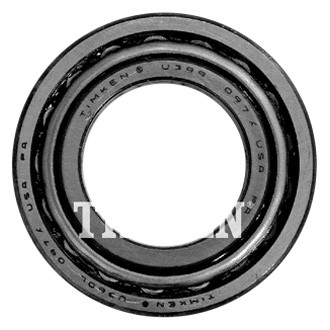 Timken® - Rear Differential Bearing