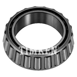 Timken® - Rear Differential Bearing