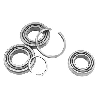 Timken® - Tapered Bearing Assembly