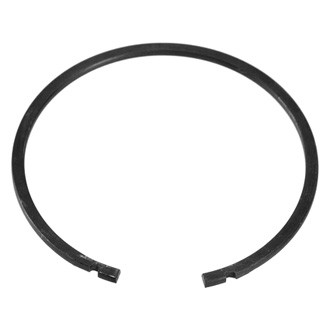 Timken® - Front Driver or Passenger Side Wheel Bearing Retaining Ring
