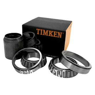 Timken® - N-Trailer Set Kit
