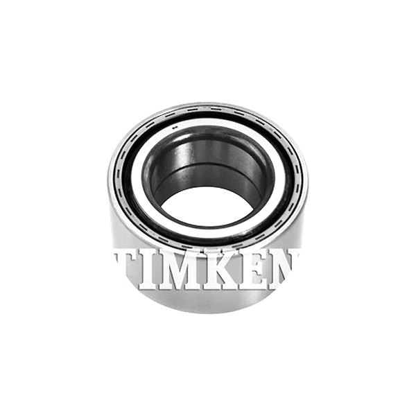 Timken® - Rear Driver Side Wheel Bearing