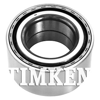 Timken® - Rear Driver or Passenger Side Wheel Bearing