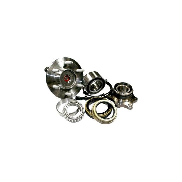 Timken® WB111AT - Seal Installation Kit with Centering Guide