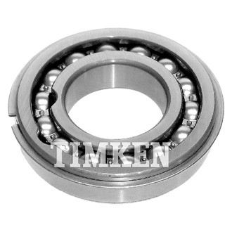 Timken® - Driveshaft Center Support Bearing