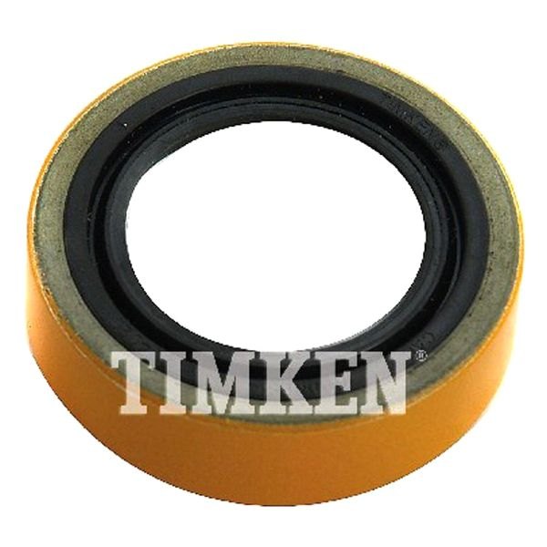 Timken® - Front Lower Steering Knuckle Seal