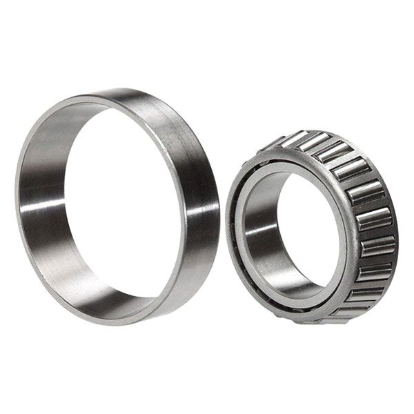 Timken® - Front Driver Side Outer Wheel Bearing