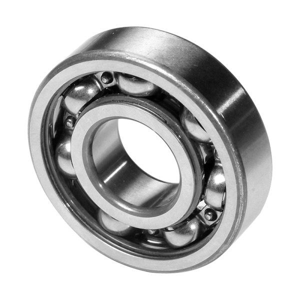 Timken® - Conrad Type Shielded Ball Bearing with Snap Ring