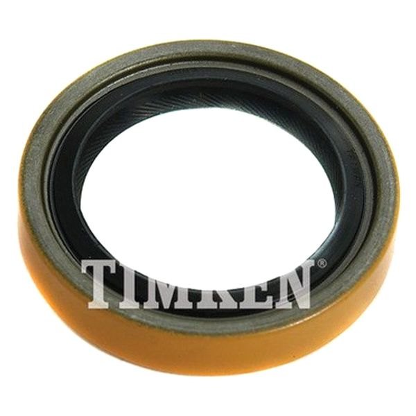 Timken® - Steering Gear Input Shaft Seal
