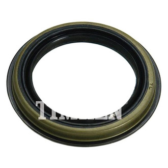 Timken® - Steering Gear Worm Shaft Seal
