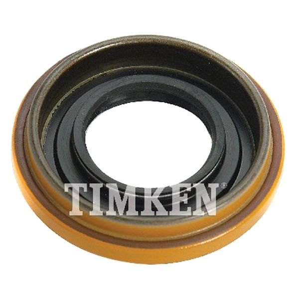 Timken® - Steering Knuckle Seal