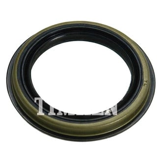 Timken® - Power Steering Pump Shaft Seal