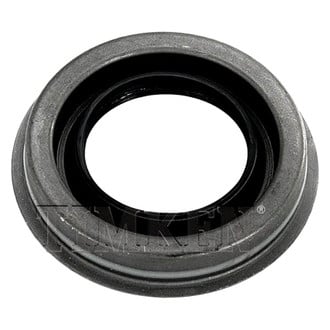 Timken® - Rear Inner Differential Pinion Seal